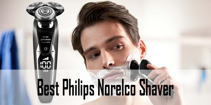 Best Philips Norelco Shaver Reviews & Buying Guide