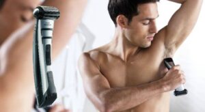 Philips Norelco Bodygroom Series 7100, BG2040 Review Philips Norelco Bodygroom Series 7100