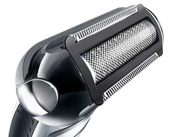 Body Trimmer Blade Quality