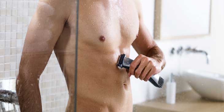 How to Use Philips Body Groomer (Step by Step Guide)