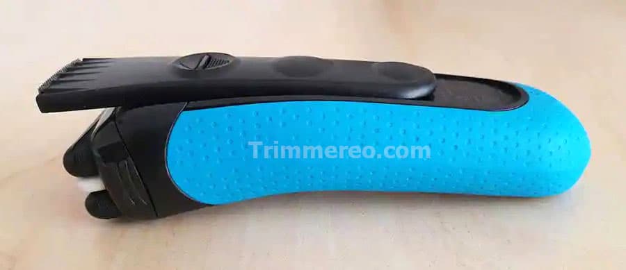 braun 3040s slide out trimmer