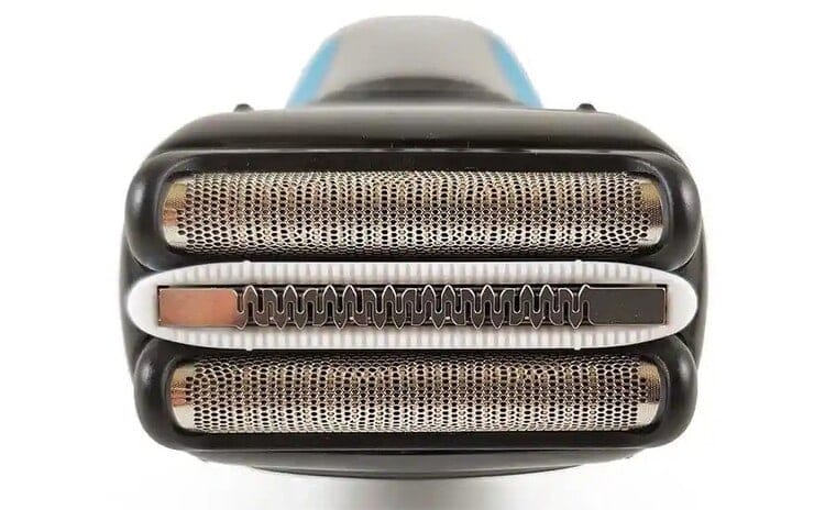 braun series 3 shaving head