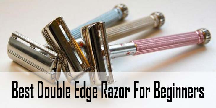 best double edge razor