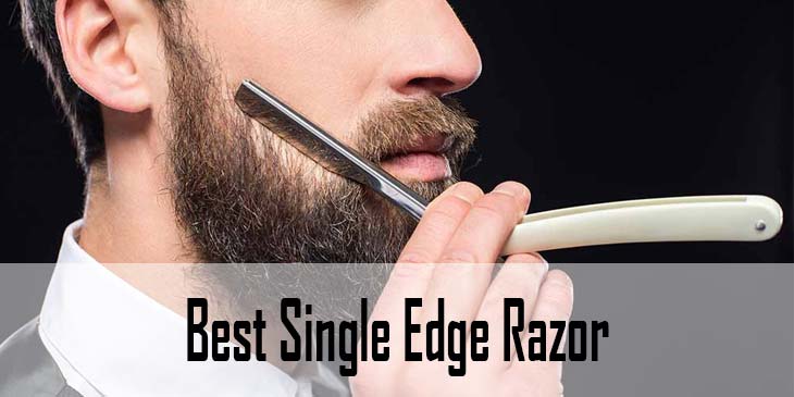 Best Single Edge Razor