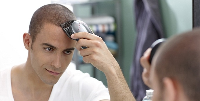 Electric Head Shaver Reviews