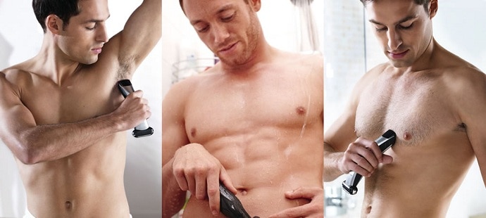Best Body Groomer for Private Parts