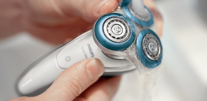 Wet Dry Electric Shaver Reviews