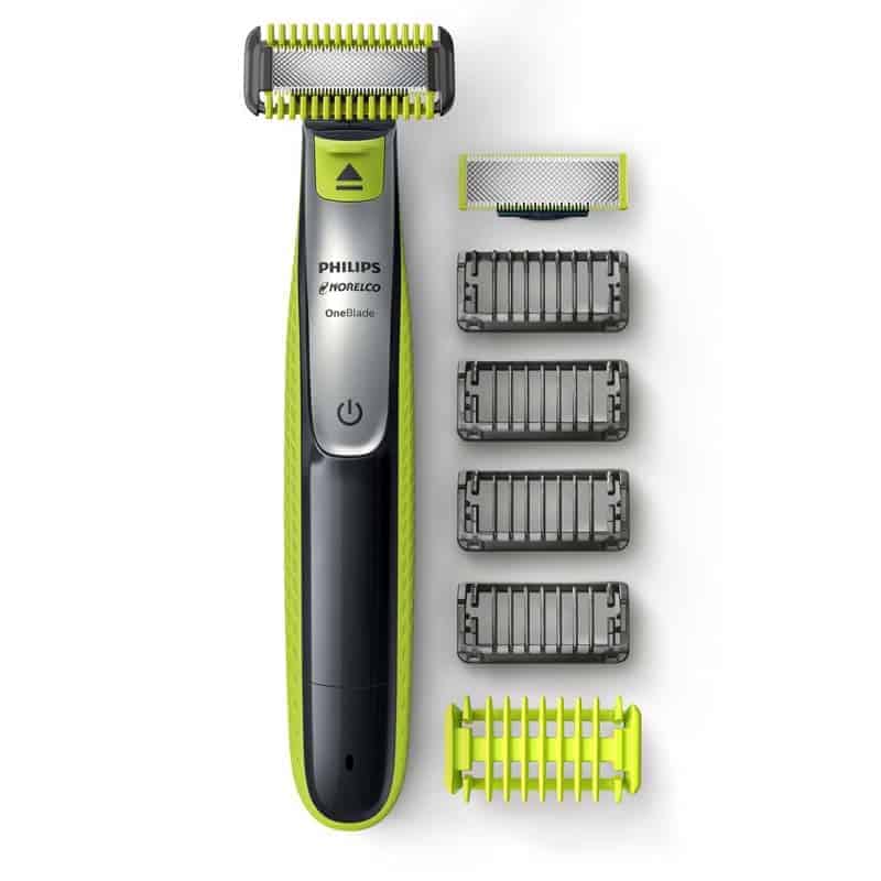 mens trimmer for private area