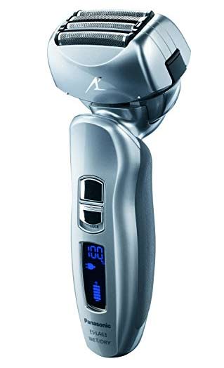 Panasonic ES-LA63-S Arc4 Electric Razor