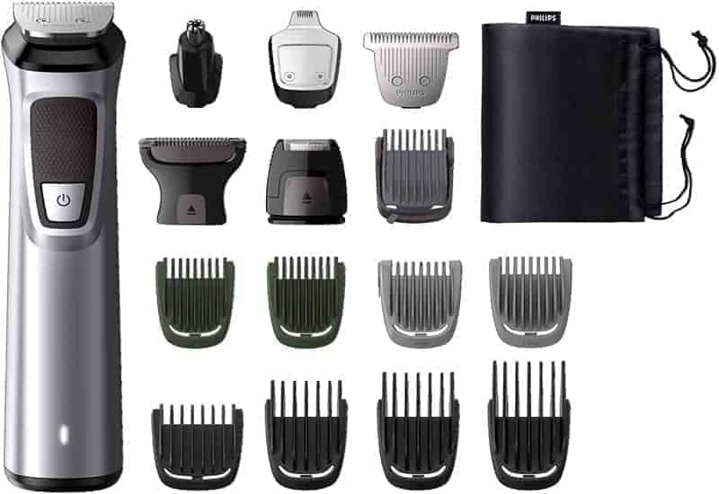 Philips MG7910/49 Multigroom Series 7000 Mens Grooming Kit