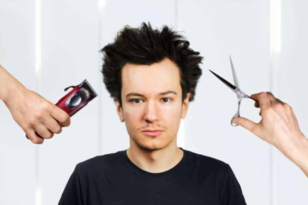 How To Trim Long Hair? The Ultimate Step-by-Step Guide