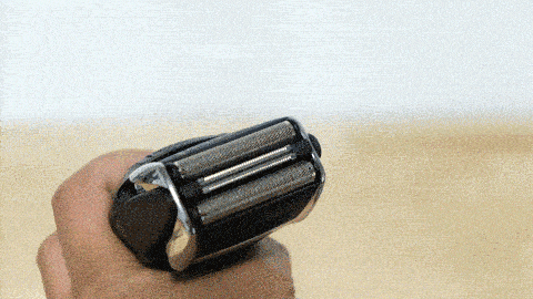 Remington Replacement Head