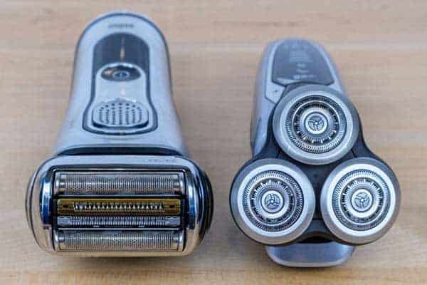 The Rise of Electric Razors by Years: How They Changed the Shaving Game