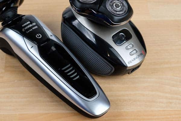 philips vs remington verso