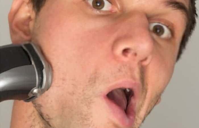 Best Electric Razors for Dementia Patients: Safe and Easy