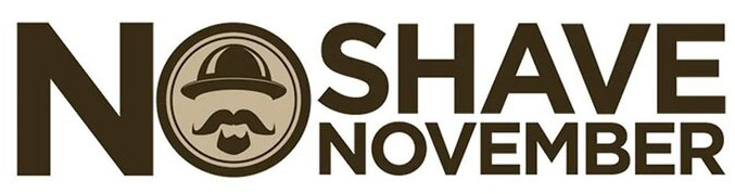no-shave november