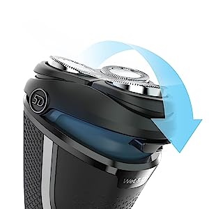 Philips 3500 5D Pivot & Flex Head