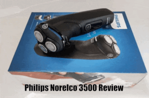 Philips Norelco 3500 Review