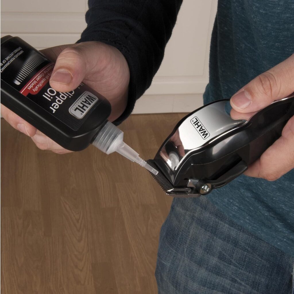 Wahl Premium Blade Lubricating Oil