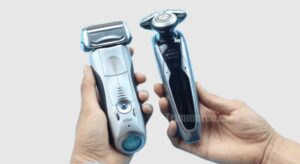 electric shaver image