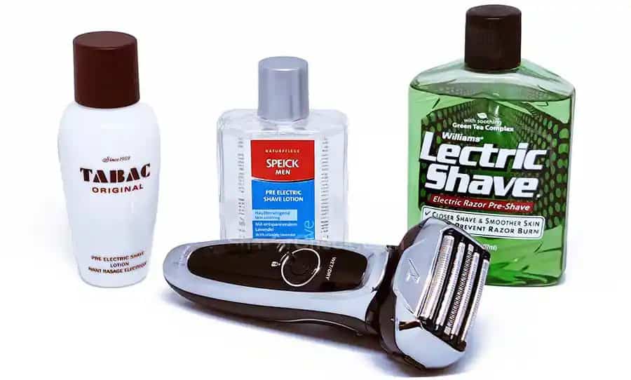 arc-5-and-pre-shaves
