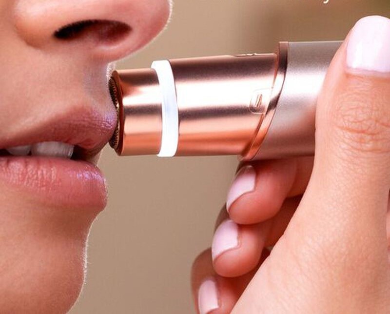 flawless hair remover