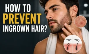 How to Prevent Ingrown Hair