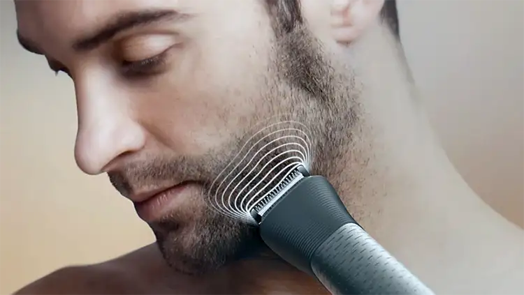 Philips Norelco MG7970/49 Series 7000 Tested & Explained Philips Norelco MG7970 BeardSense
